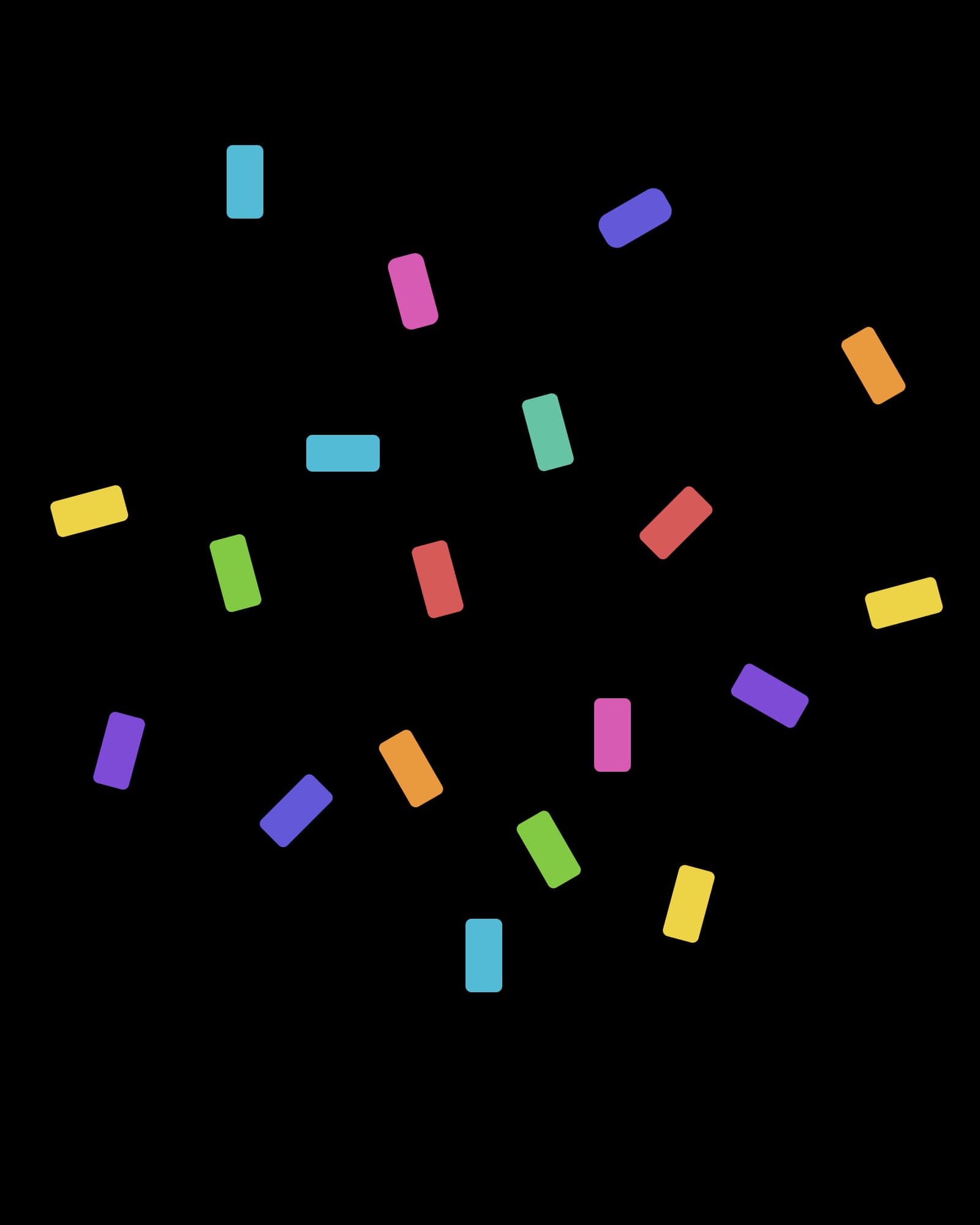 Confetti